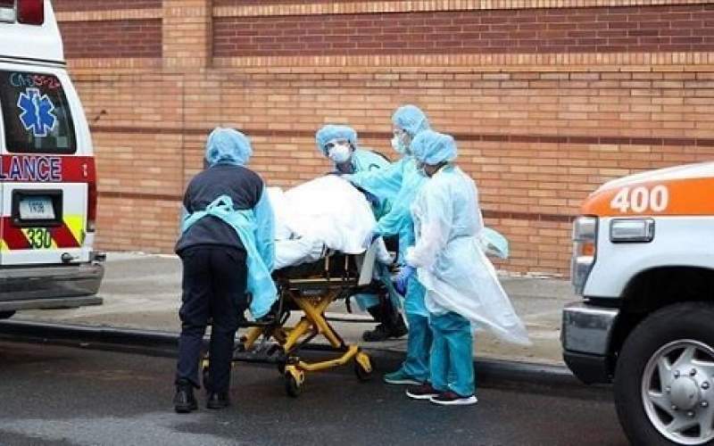 52 ألف إصابة جديدة بكورونا في الولايات المتحدة بيومٍ واحد 