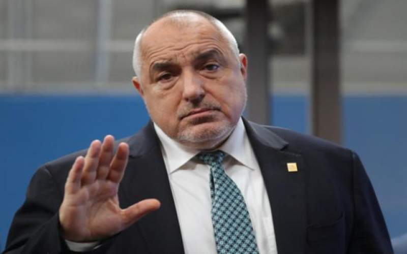 إصابة رئيس وزراء بلغاريا بكورونا