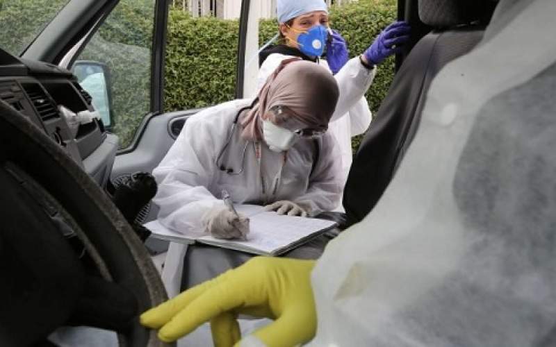 الجزائر: غضب بعد وفاة ممرضة حامل مصابة بفايروس كورونا