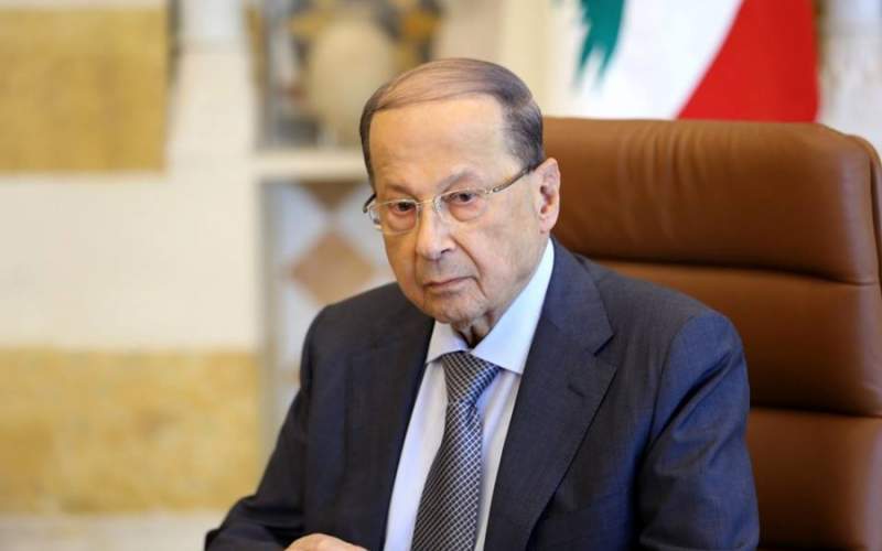 الرئيس عون تابع انطلاق عملية إعادة اللبنانيين الراغبين إلى لبنان 