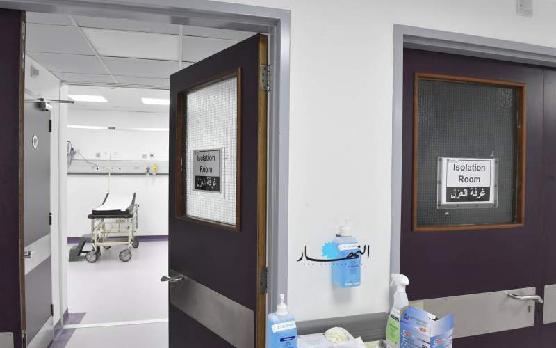 قرار الإغلاق التّام يلزم المستشفيات الخاصة استقبال المصابين بكورونا .. كم سيزيد عدد الأسرة؟