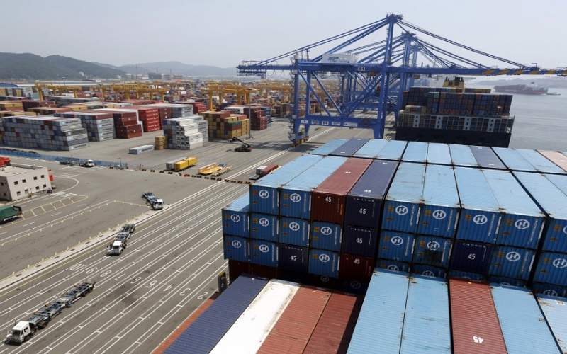 كورونا يتفشى بسفينة روسية راسية في ميناء كوري جنوبي