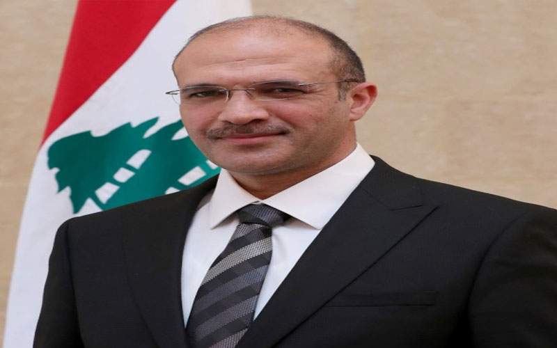 وزير الصحة: ثلاث حالات دلتا في لبنان والتلقيح الطريق الوحيد للحماية 