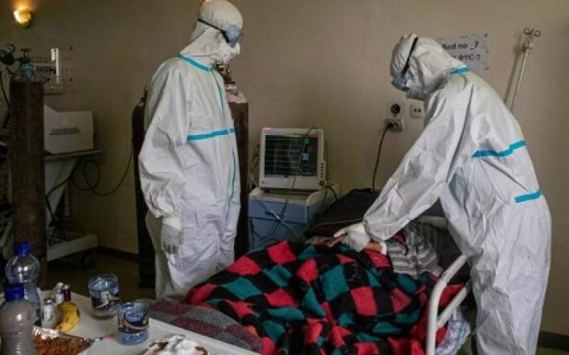 اكتشاف أول حالة يتعرض فيها شخص للإصابة بكورونا مرتين متتاليتين في بريطانيا بعد 5 اختبارات