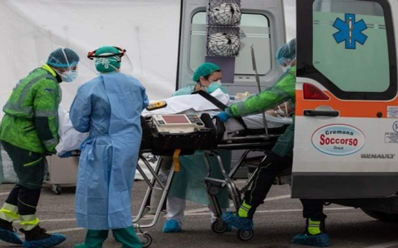 جونز هوبكنز: 160 ألف مصاب جديد بكورونا في العالم والحصيلة تتجاوز 9,2 مليون