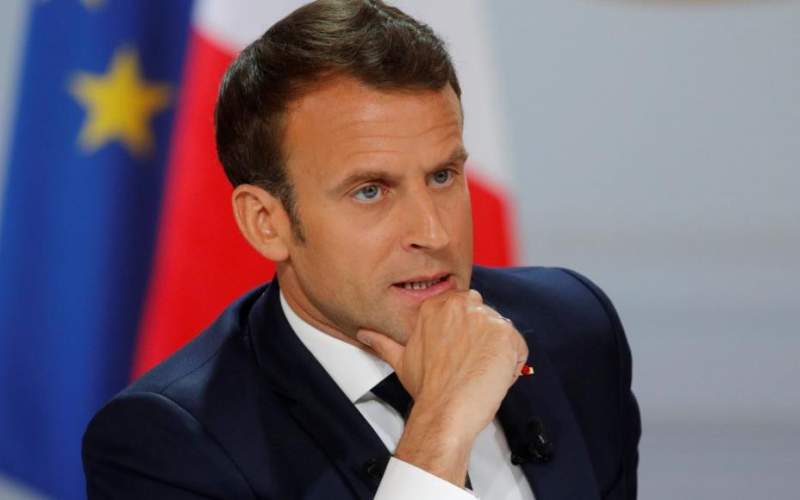 أطباء فرنسا لماكرون: لا يمكننا الاعتماد عليك