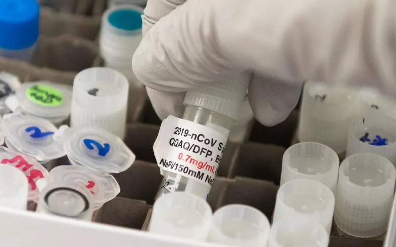 دواء يحد بنسبة 79% من إمكان اتخاذ الإصابة شكلا حادا