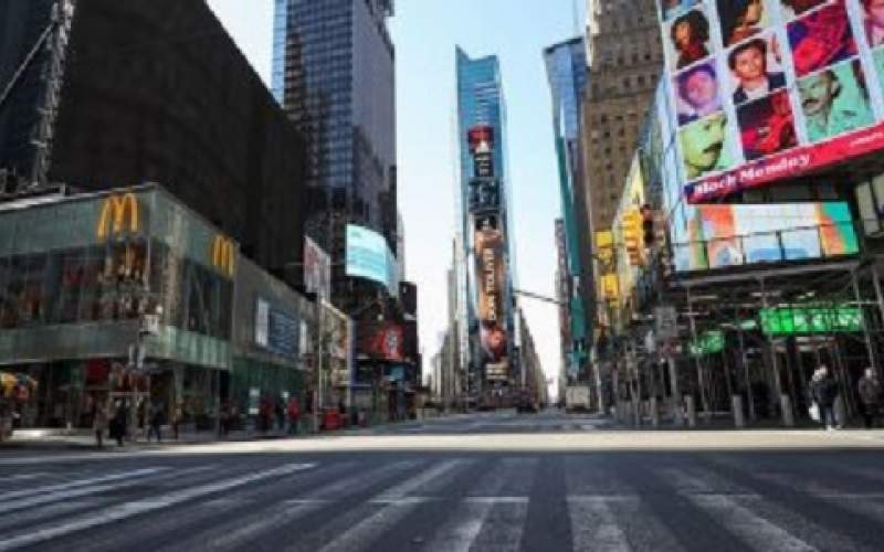 إصابات كورونا في أمريكا تتجاوز 300 ألف