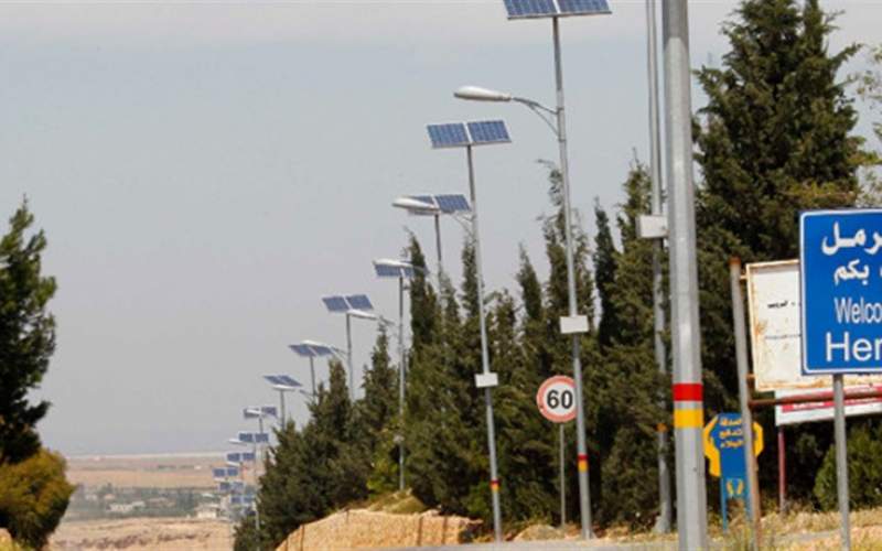 اجتماع في سرايا الهرمل بحث في تنفيذ اجراءات الوقاية من كورونا ومساعدة الاسر المحتاجة