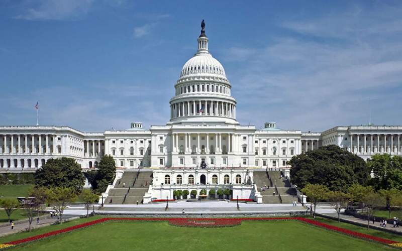 اصابة عدد من أعضاء مجلس الشيوخ بفيروس كورونا