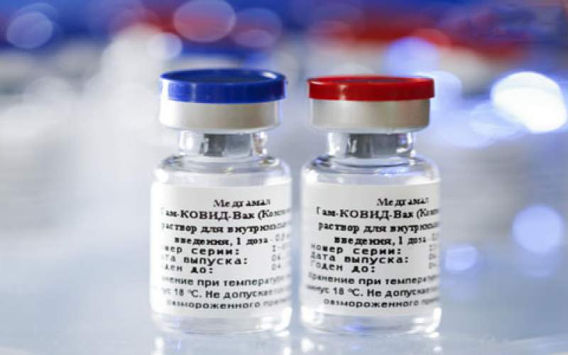 من هو أول بلد لاتيني رخص للقاح الروسي