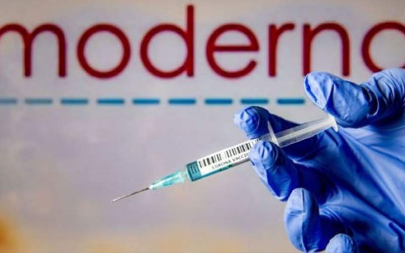 نوع جديد من لقاح موديرنا يستهدف الطفرة الجنوب إفريقية قيد الاختبار