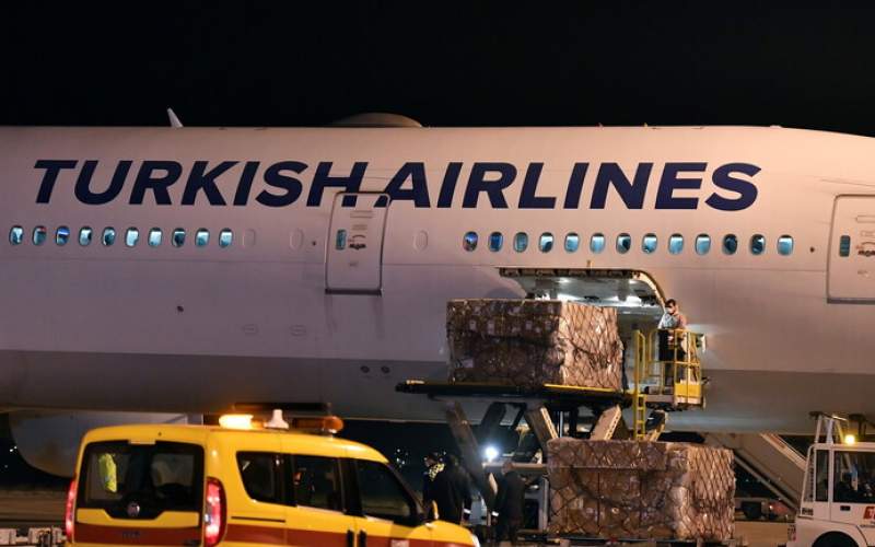 تركيا تتسلم الشحنة الأولى من لقاح سينوفاك الصيني