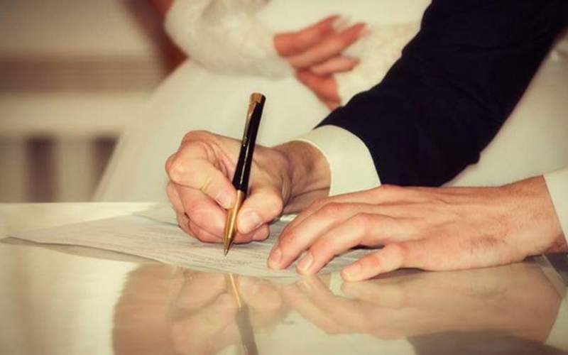 بسبب كورونا.. ولايات جزائرية تعلق عقود الزواج