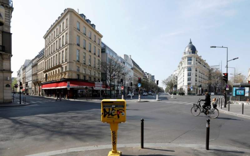 دول العالم تخفف من الاجراءات المشددة التي فرضها فيروس كورونا 