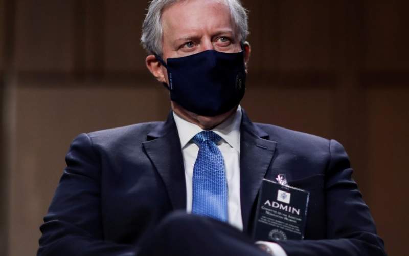 كورونا يتسلل إلى البيت الأبيض مجدداً.. وزيادة يومية قياسية للإصابات في أمريكا