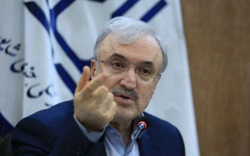 إيران تحذر من موجة ثانية من كورونا يصعب السيطرة عليها