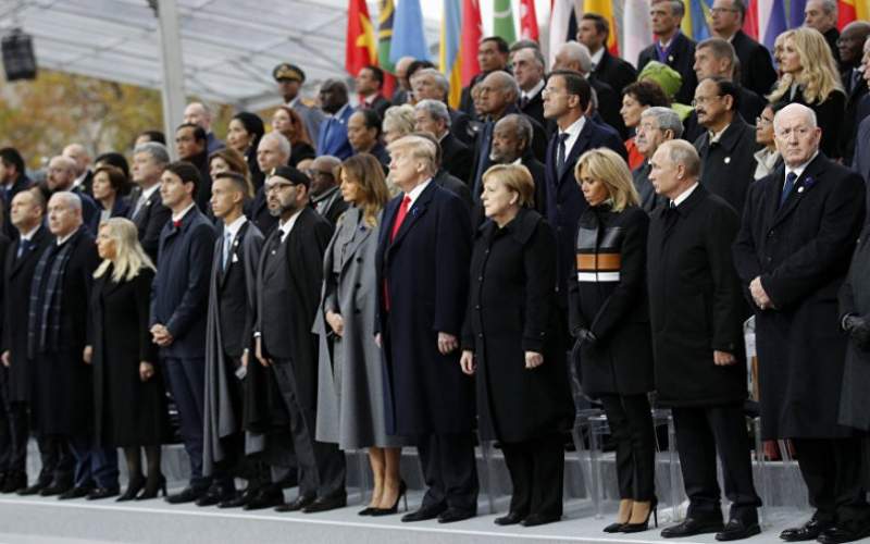 كيف يتعامل قادة العالم مع وباء كورونا.. 