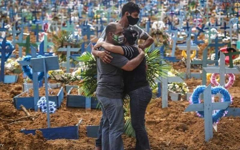 الصحة العالمية: قارتان هما الأكثر تضررا بكورونا