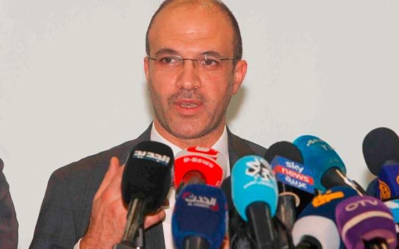 وزير الصحة: كل المستشفيات الحكومية ستجهز الأسبوع المقبل لاستقبال مرضى