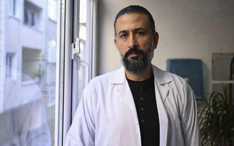 الحرب على غزة.. طبيب يروي تفاصيل الكارثة الطبية