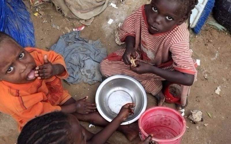 كورونا يهدد عشرات الملايين بالمجاعة غرب أفريقيا 