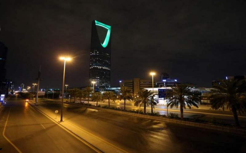 خلال أسابيع إصابات السعودية قد تبلغ 200 ألف