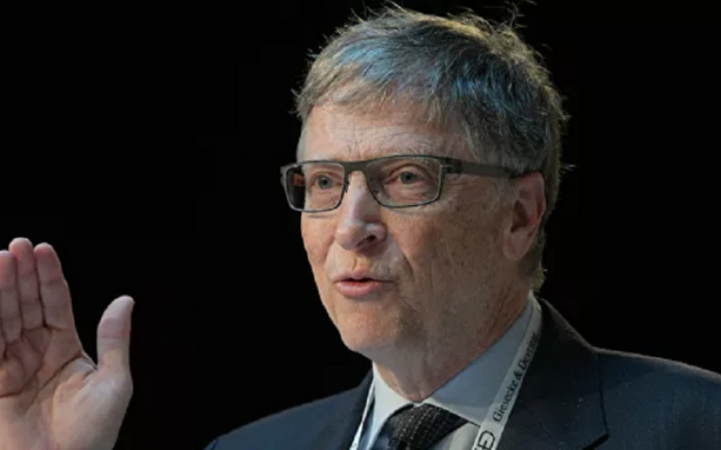 بيل غيتس يحذر من خطر عدم كفاءة اللقاح المضاد لفيروس كورونا