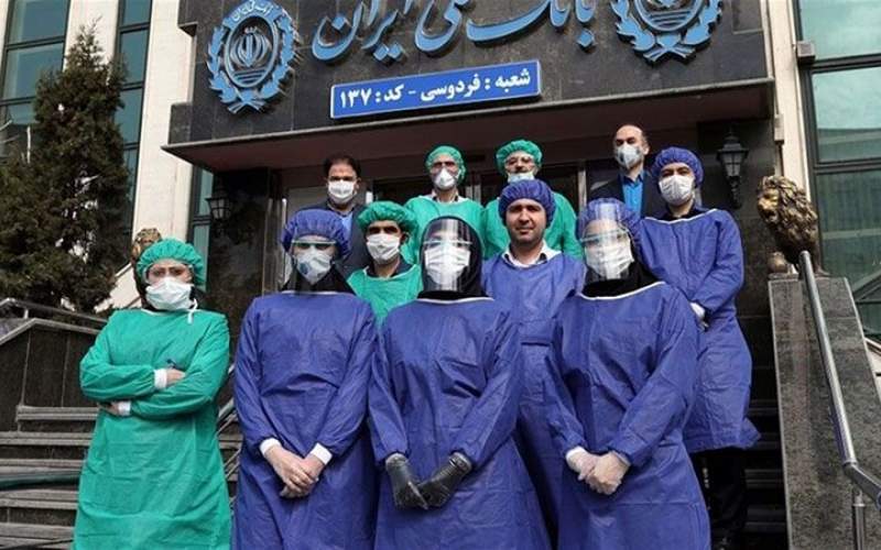 زيف انسانية الغرب مقابل إيران.. بلاد الحب والوفاء