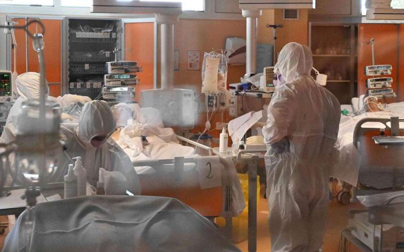 200 لبناني يعملون في الخطوط الأمامية للطواقم الطبية في إيطاليا