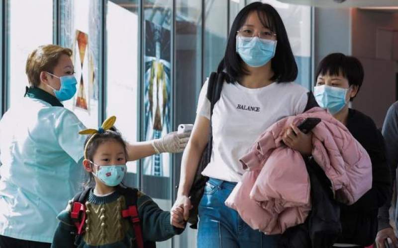 لليوم الثاني.. هونغ كونغ تسجل ارتفاعا غير مسبوق في الإصابات بكورونا