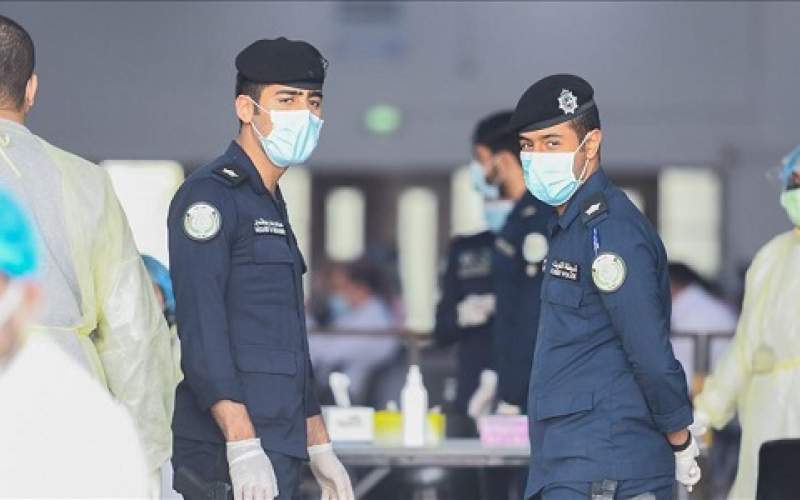 تسجيل 8 حالات وفاة و838 إصابة جديدة بفيروس