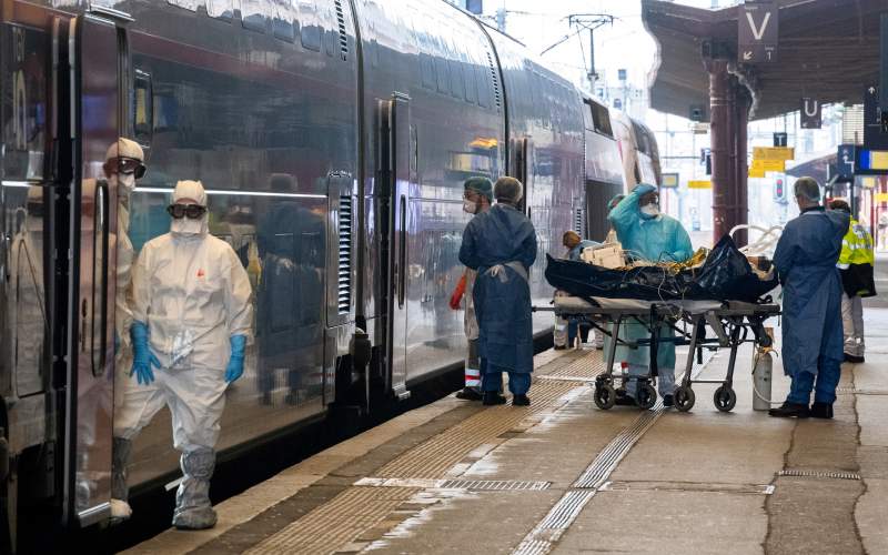 حزمة من الإجراءات الجديدة لمكافحة تفشي فيروس كورونا في هذه الدول