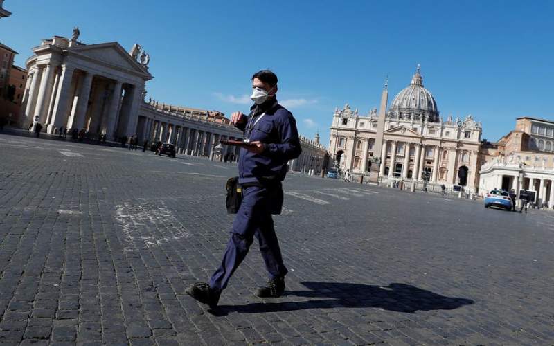 بريطانيا ترصد تفشي كورونا من تحت الأرض