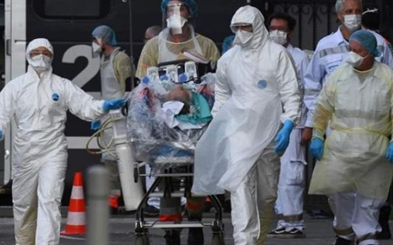 إصابات كورونا حول العالم تتجاوز 72.8 مليون 