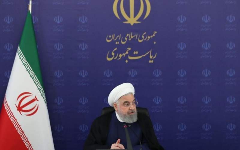 روحاني: فيروس كورونا قد يستمر حتى نهاية العام الإيراني