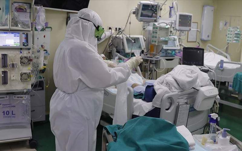 أكثر من 42 مليون مصاب عالميا