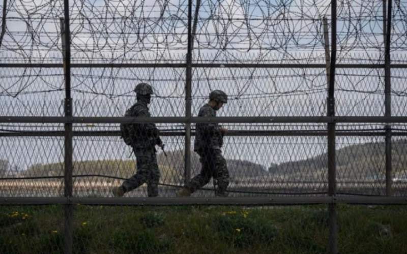 إعدام علني لشخص خرق تدابير كورونا في كوريا الشمالية