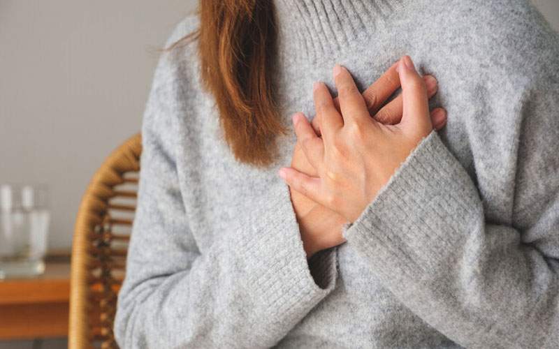 لماذا ارتفعت الوفيات الناجمة عن أمراض القلب بشكل مثير للقلق بعد 
