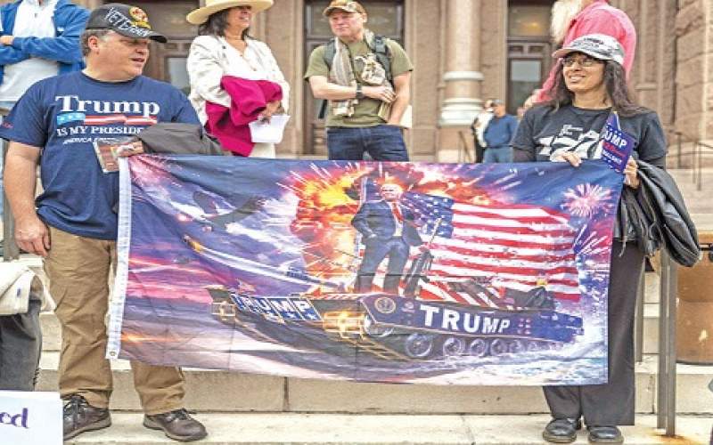 كورونا يقسم الأميركيين... والصين تكشف سر الحالات الاولى بالفيروس