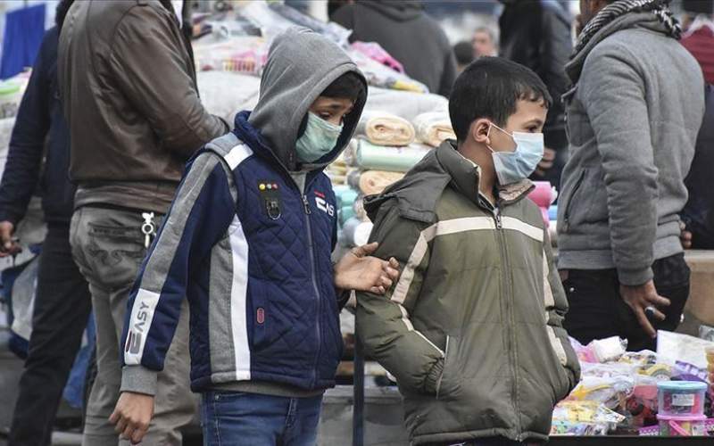 وفاة بكورونا في الخليل و100 إصابة جديدة في مختلف المحافظات الفلسطينية