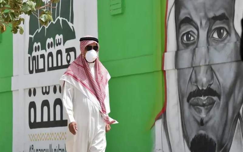 السعودية: ارتفاع قياسي جديد في حصيلة الإصابات بكورونا