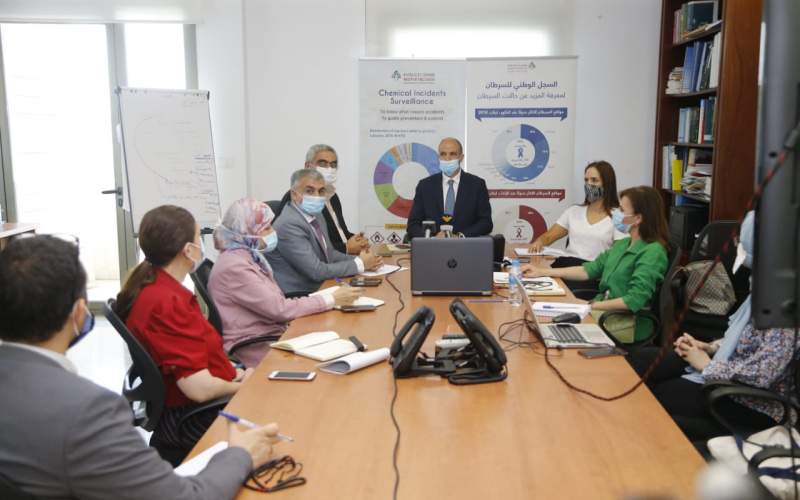 وزير الصحة أعلن تشديد الإجراءات لعدم الانزلاق إلى التفشي المجتمعي للوباء