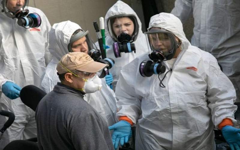  آخر ارقام كورونا في الدول الابرز بعد تجاوز العالم الـ6 ملايين إصابة