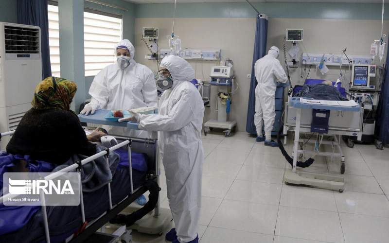 ايران: بعض المحافظات تخطت مرحلة ذروة انتشار كورونا