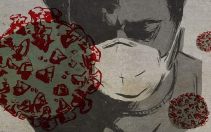 دراسة جديدة تظهر انخفاض معدل وفيات كورونا بنسبة 30% منذ أبريل 