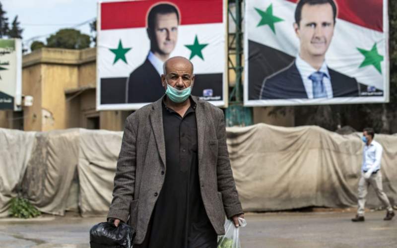 سوريا تسعى للحصول على اللقاح الروسي ضد فيروس كورونا عند توفره في السوق