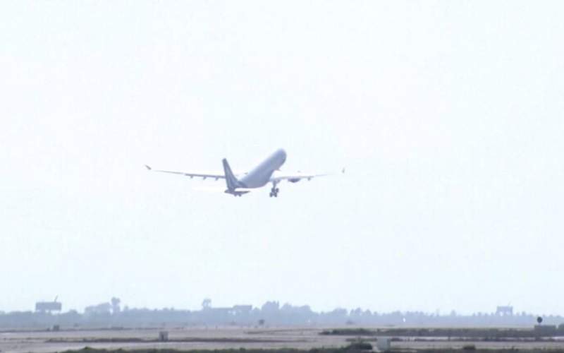 الخطوط الجوية العراقية تستأنف رحلاتها إلى المطارات السعودية