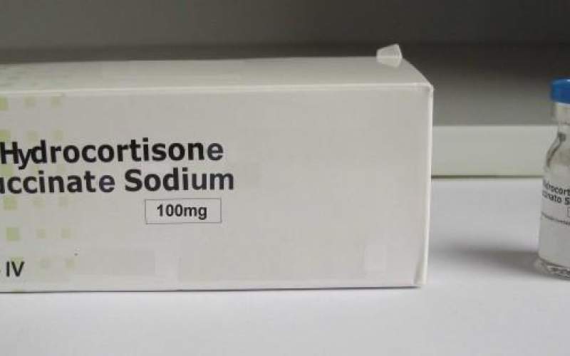 دراسة بريطانية: الهيدروكورتيزون يلعب دورا هاما في تخفيض نسبة وفيات كورونا