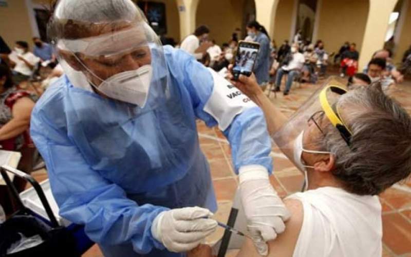 معدلات مرتفعة لحالات الحساسية المفرطة بعد تلقي لقاح فايزر سٌجلت في اليابان 